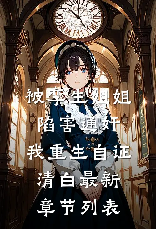 被孪生姐姐陷害通奸，我重生自证清白最新章节列表