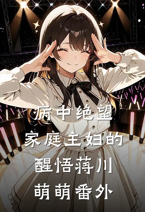 病中绝望，家庭主妇的醒悟蒋川萌萌 番外