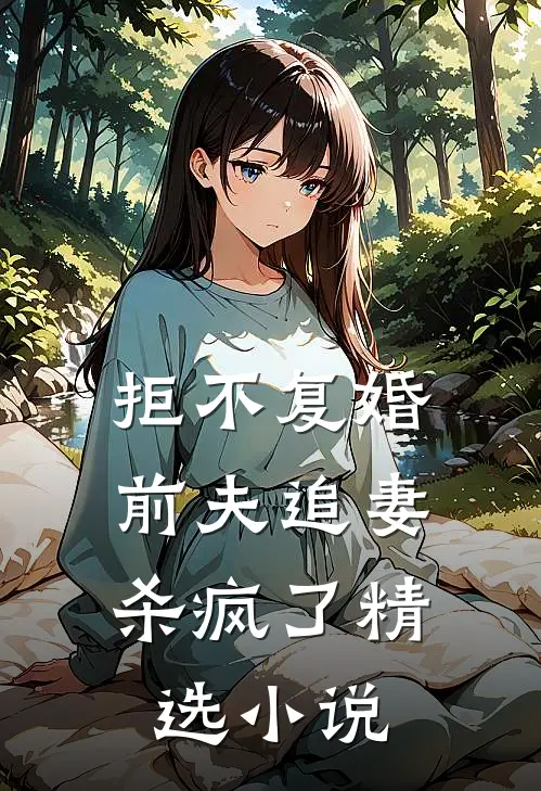 拒不复婚：前夫追妻杀疯了精选小说
