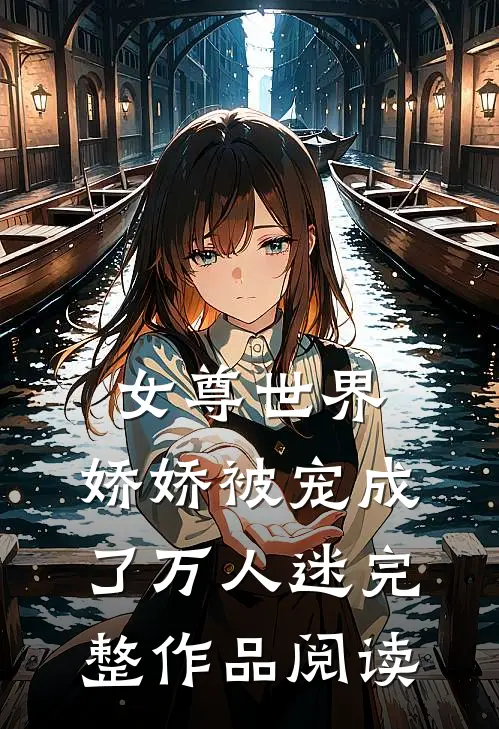 女尊世界：娇娇被宠成了万人迷完整作品阅读