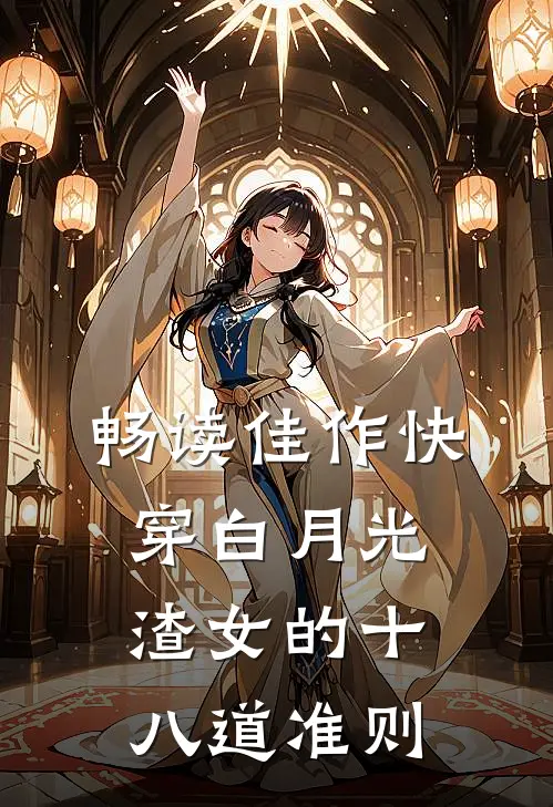 畅读佳作快穿白月光：渣女的十八道准则
