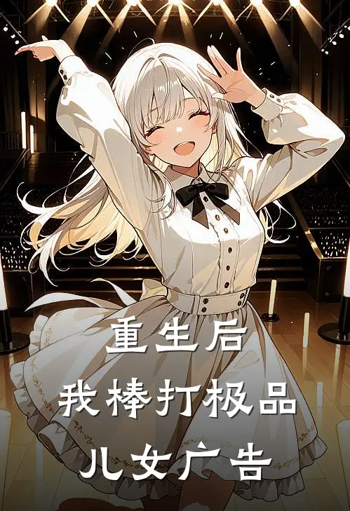 重生后，我棒打极品儿女广告