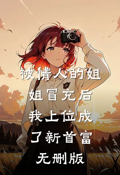 被情人的姐姐冒充后，我上位成了新首富无删版