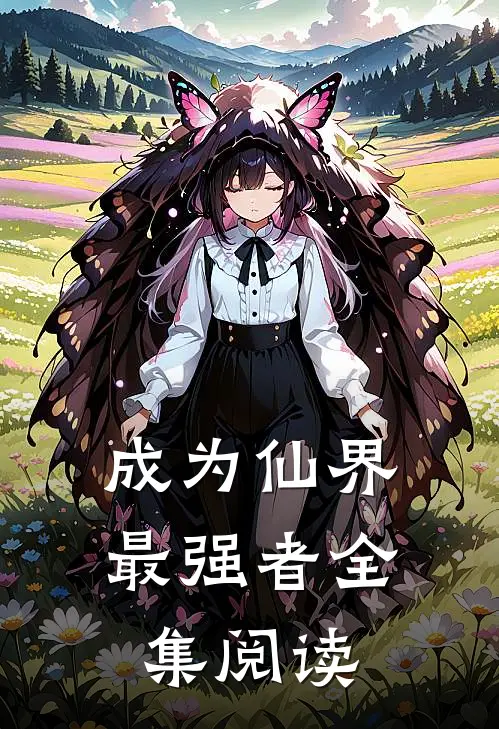 成为仙界最强者全集阅读