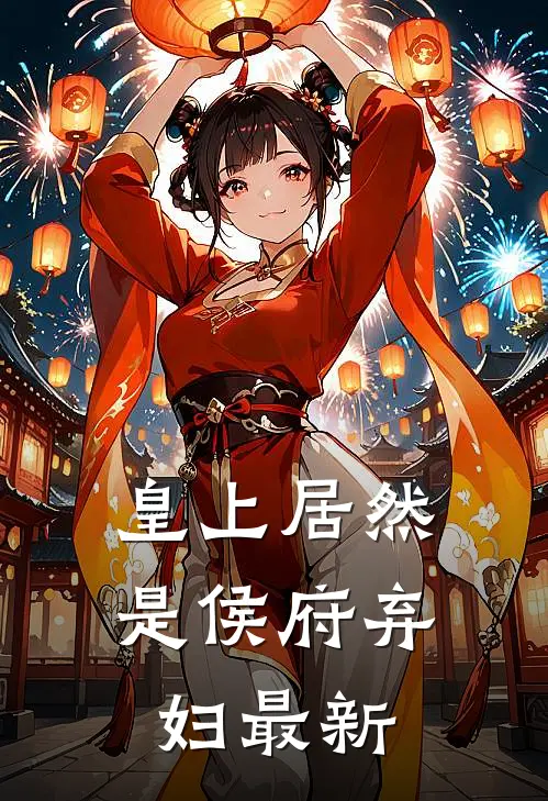 皇上居然是侯府弃妇最新