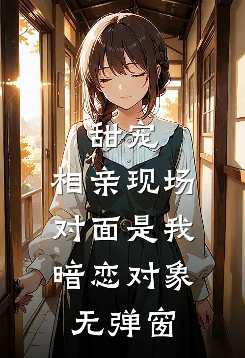 甜宠：相亲现场，对面是我暗恋对象无弹窗