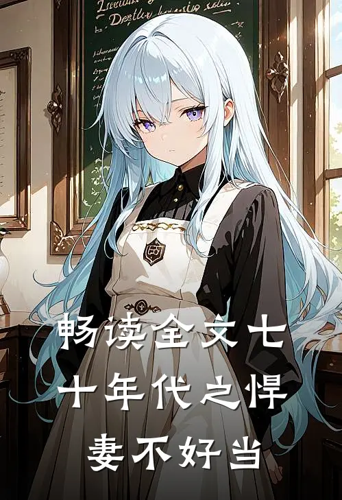 畅读全文七十年代之悍妻不好当
