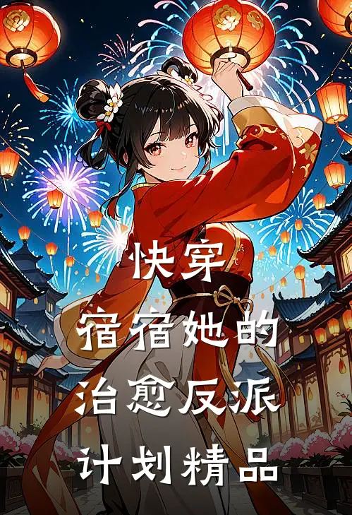 快穿：宿宿她的治愈反派计划精品