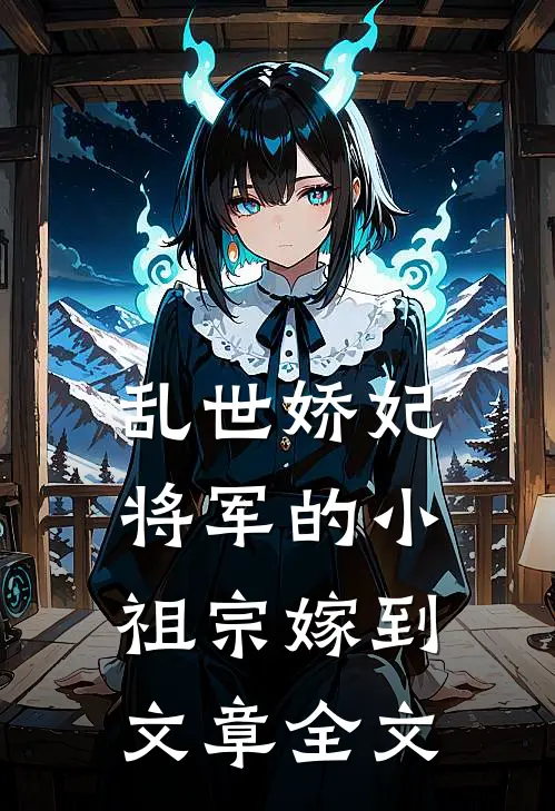 乱世娇妃：将军的小祖宗嫁到文章全文