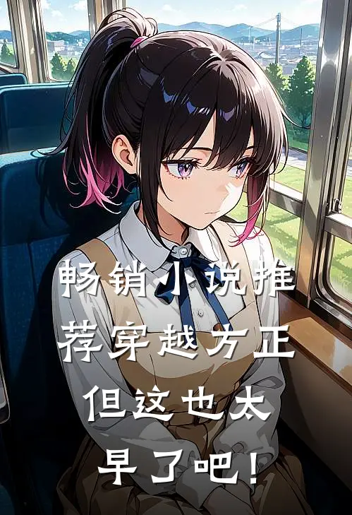 畅销小说推荐穿越方正，但这也太早了吧！