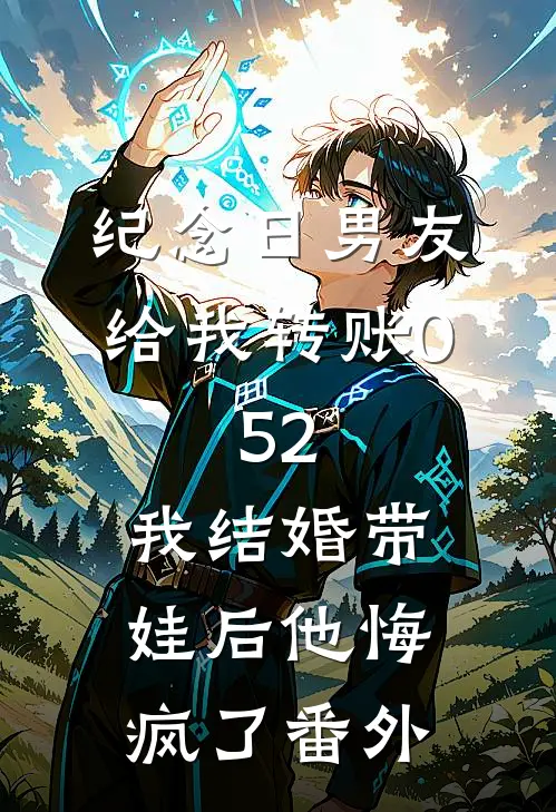 纪念日男友给我转账0.52，我结婚带娃后他悔疯了番外