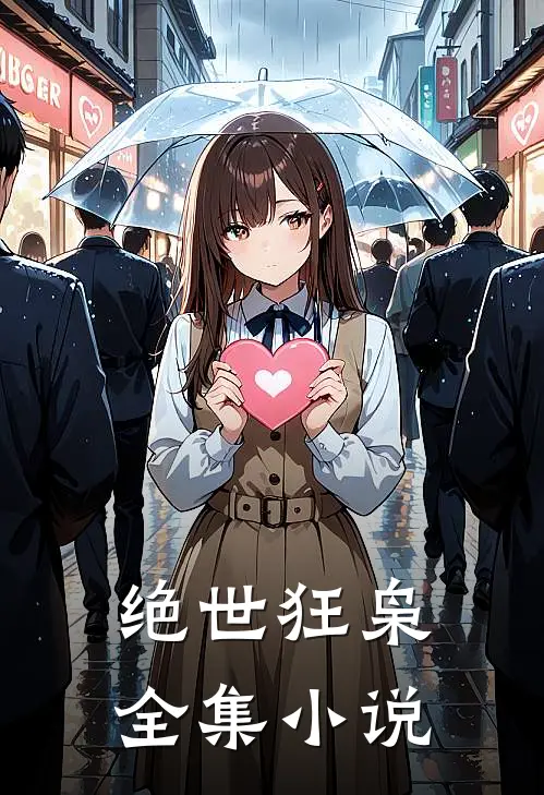 绝世狂枭全集小说