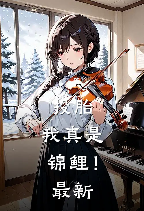 投胎：我真是锦鲤！最新