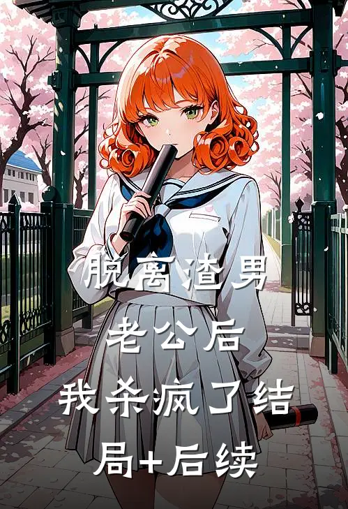 脱离渣男老公后，我杀疯了结局+后续