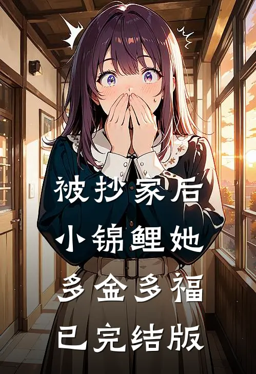 被抄家后，小锦鲤她多金多福已完结版