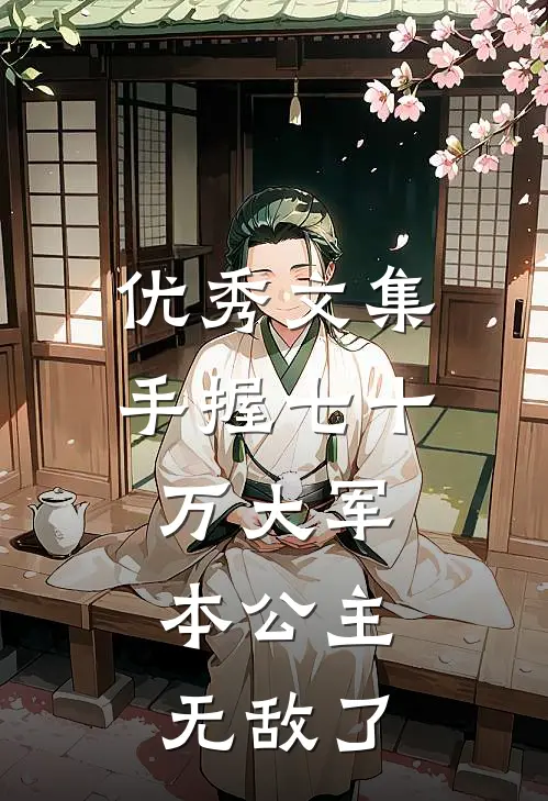 优秀文集手握七十万大军，本公主无敌了