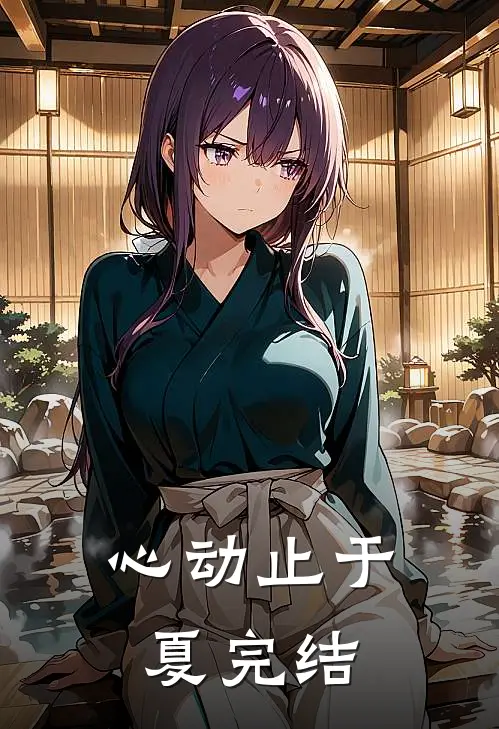 心动止于夏完结
