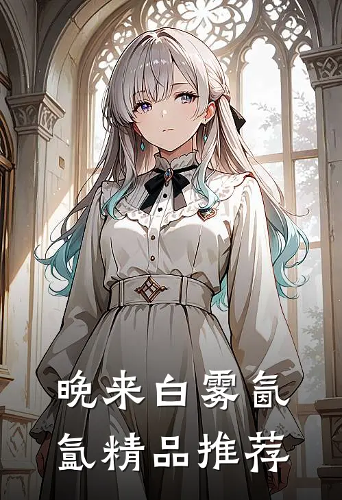 晚来白雾氤氲精品推荐