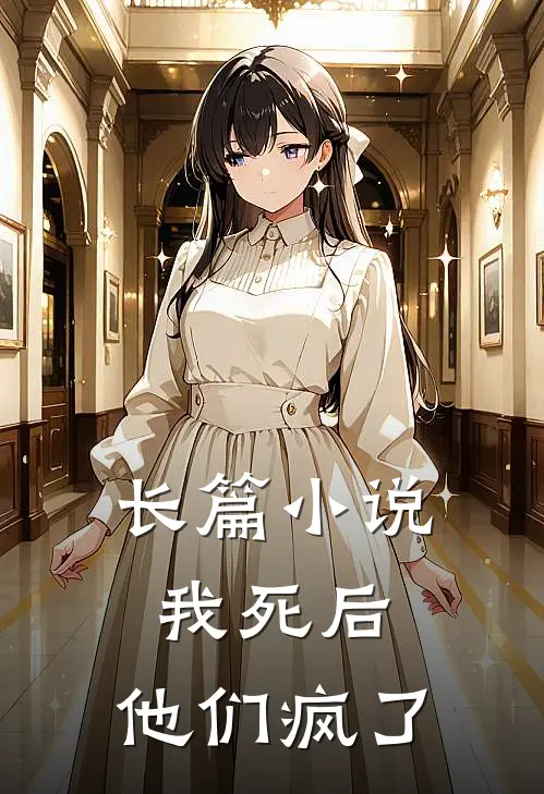 长篇小说我死后，他们疯了