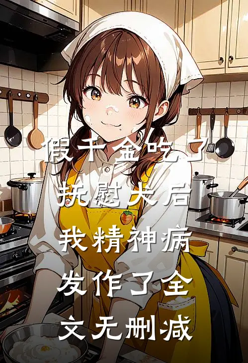 假千金吃了抚慰犬后，我精神病发作了全文无删减