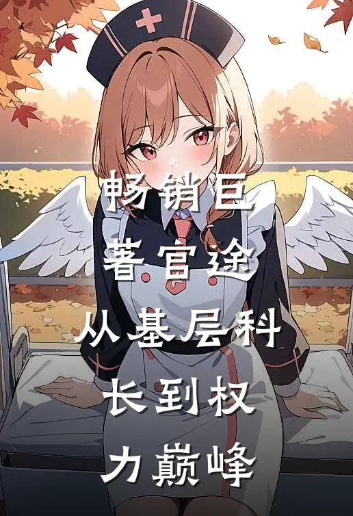 畅销巨著官途：从基层科长到权力巅峰