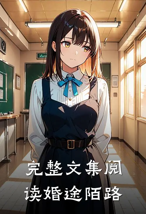 完整文集阅读婚途陌路