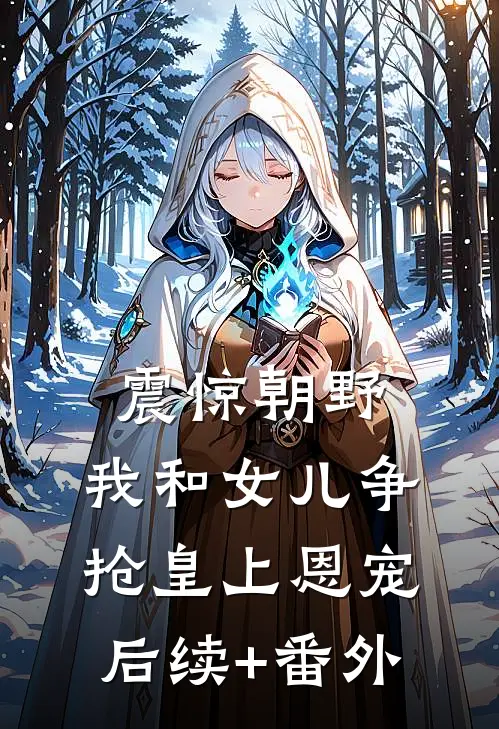 震惊朝野，我和女儿争抢皇上恩宠后续+番外