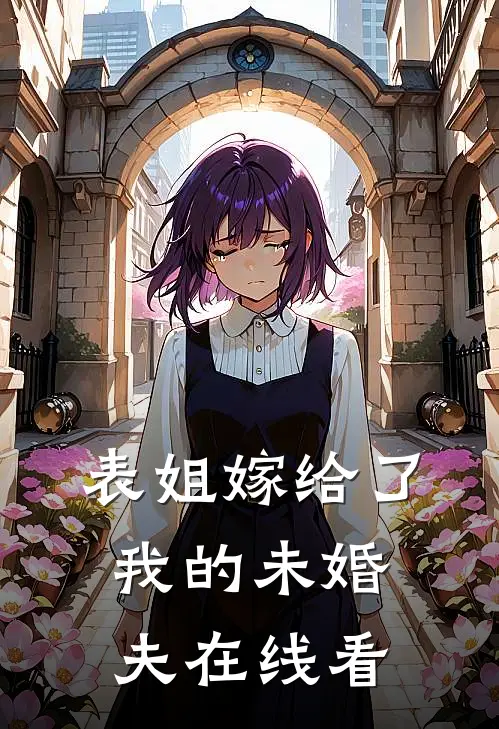 表姐嫁给了我的未婚夫在线看