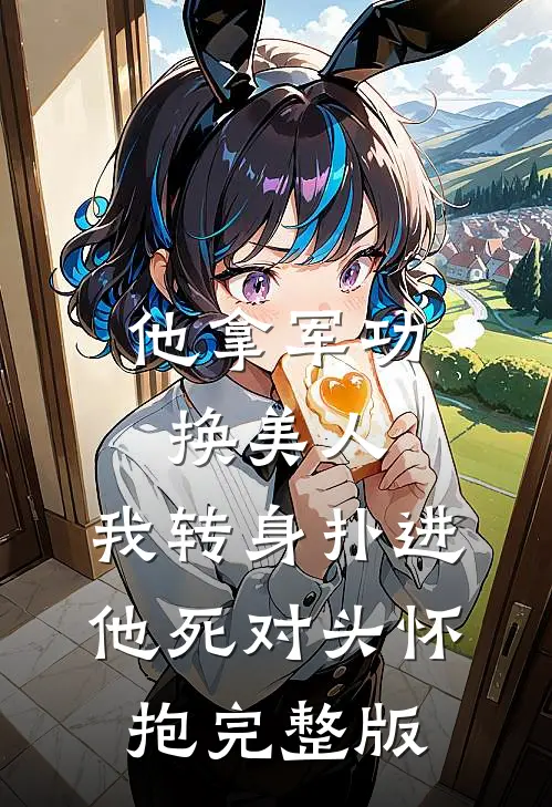 他拿军功换美人，我转身扑进他死对头怀抱完整版
