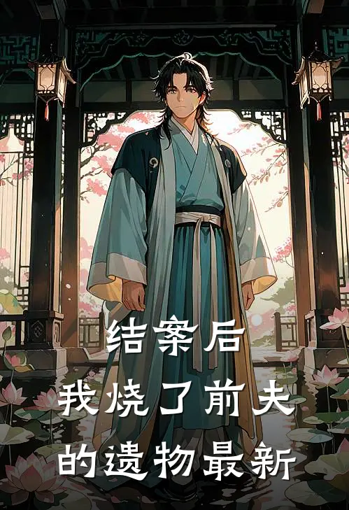 结案后，我烧了前夫的遗物最新
