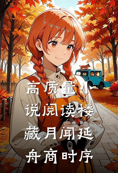 高质量小说阅读楼藏月闻延舟商时序