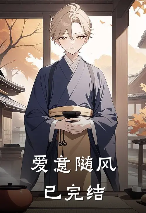 爱意随风已完结