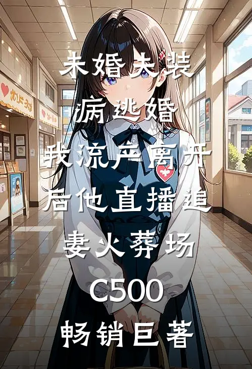 未婚夫装病逃婚，我流产离开后他直播追妻火葬场C500畅销巨著