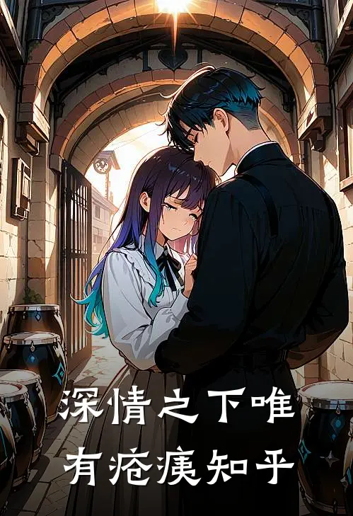 深情之下唯有疮痍知乎