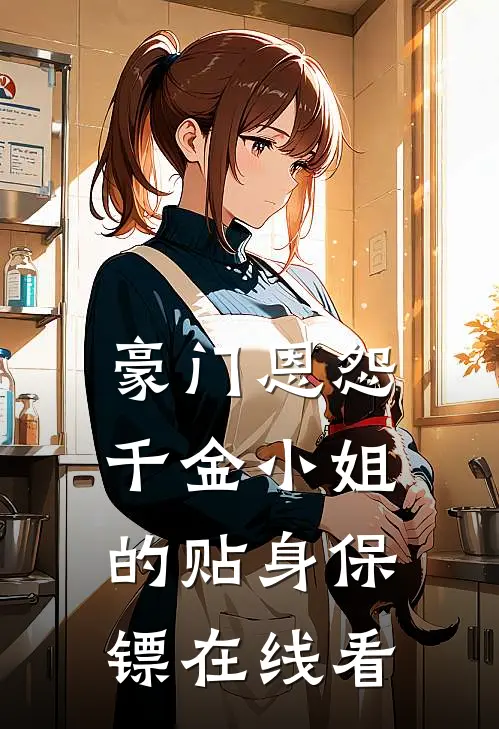 豪门恩怨：千金小姐的贴身保镖在线看