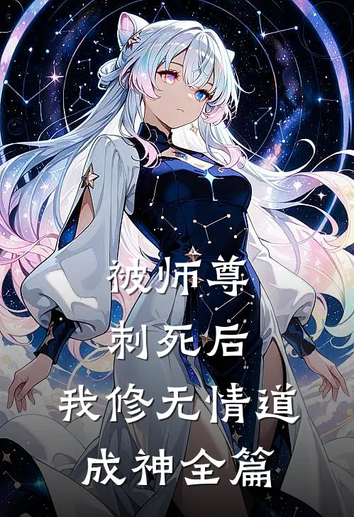 被师尊刺死后，我修无情道成神全篇