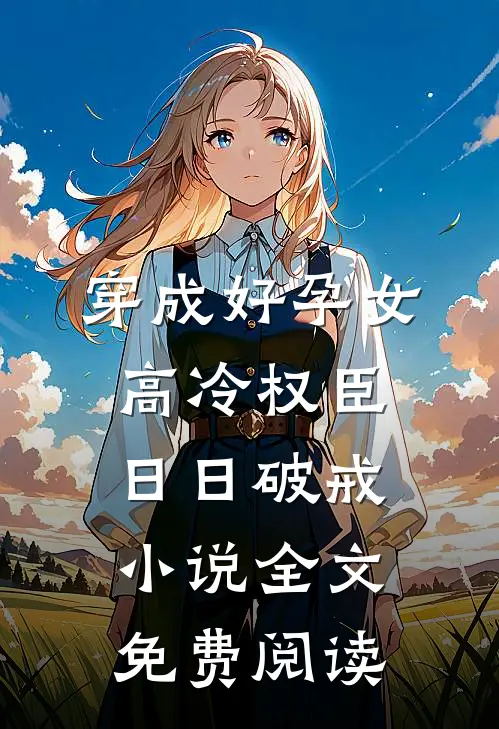 穿成好孕女，高冷权臣日日破戒小说全文免费阅读