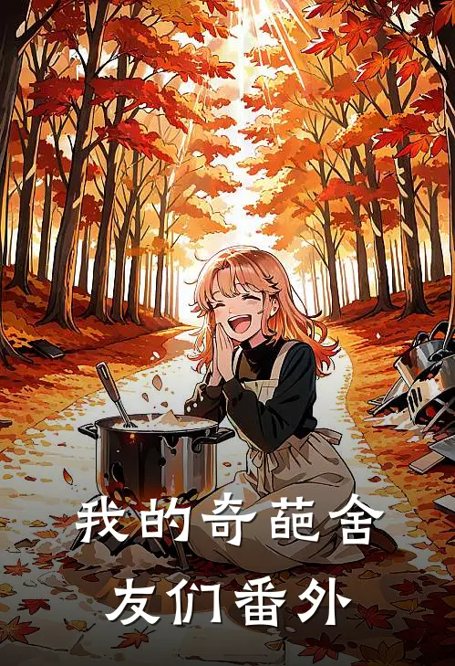 我的奇葩舍友们 番外