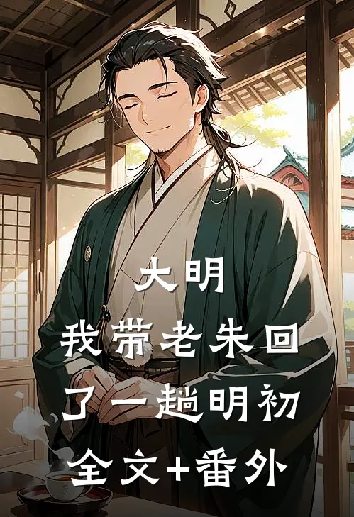 大明：我带老朱回了一趟明初全文+番外