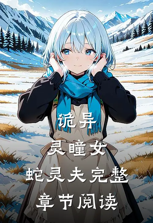 诡异：灵瞳女，蛇灵夫完整章节阅读