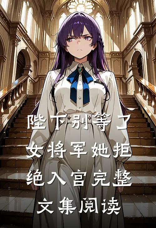 陛下别等了，女将军她拒绝入宫完整文集阅读