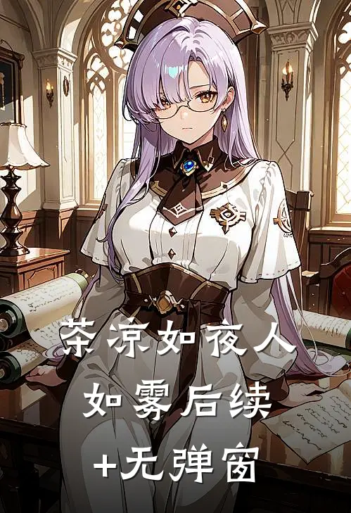 茶凉如夜人如雾后续+无弹窗