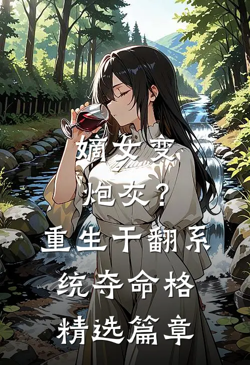 嫡女变炮灰？重生干翻系统夺命格精选篇章