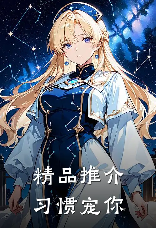 精品推介习惯宠你