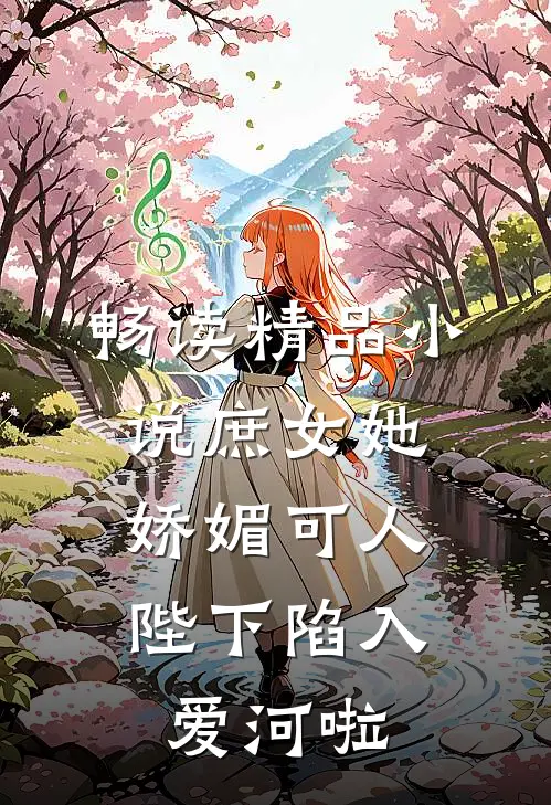 畅读精品小说庶女她娇媚可人，陛下陷入爱河啦