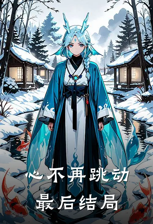 心不再跳动最后结局