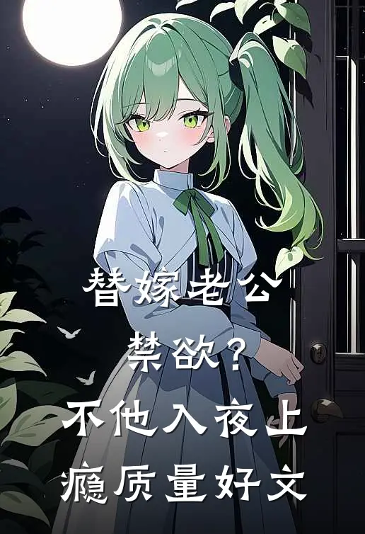替嫁老公禁欲？不，他入夜上瘾质量好文