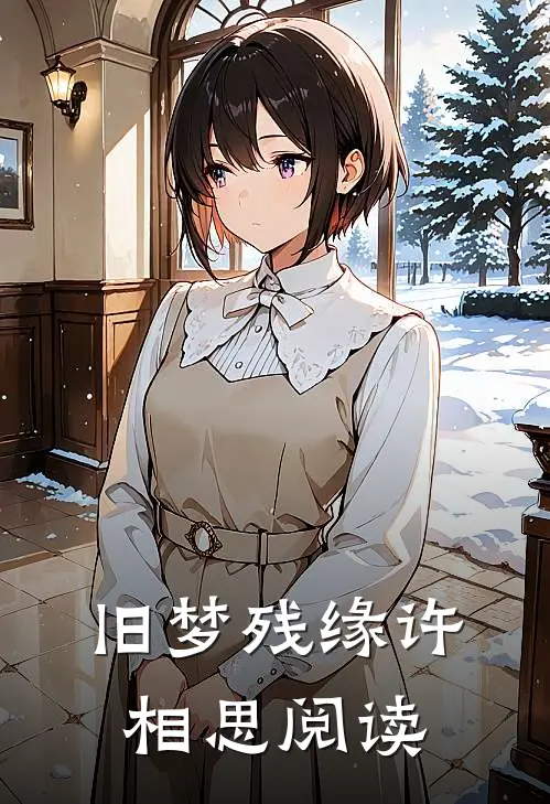 旧梦残缘许相思阅读