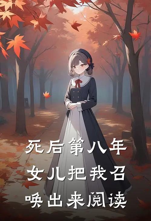 死后第八年，女儿把我召唤出来阅读