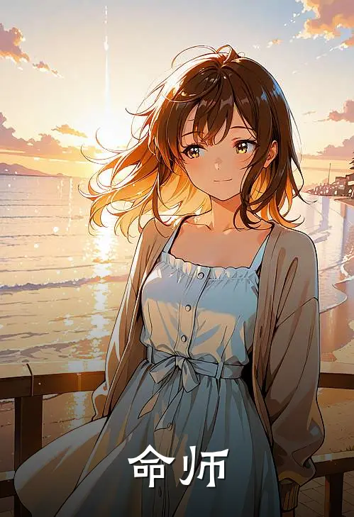 命师